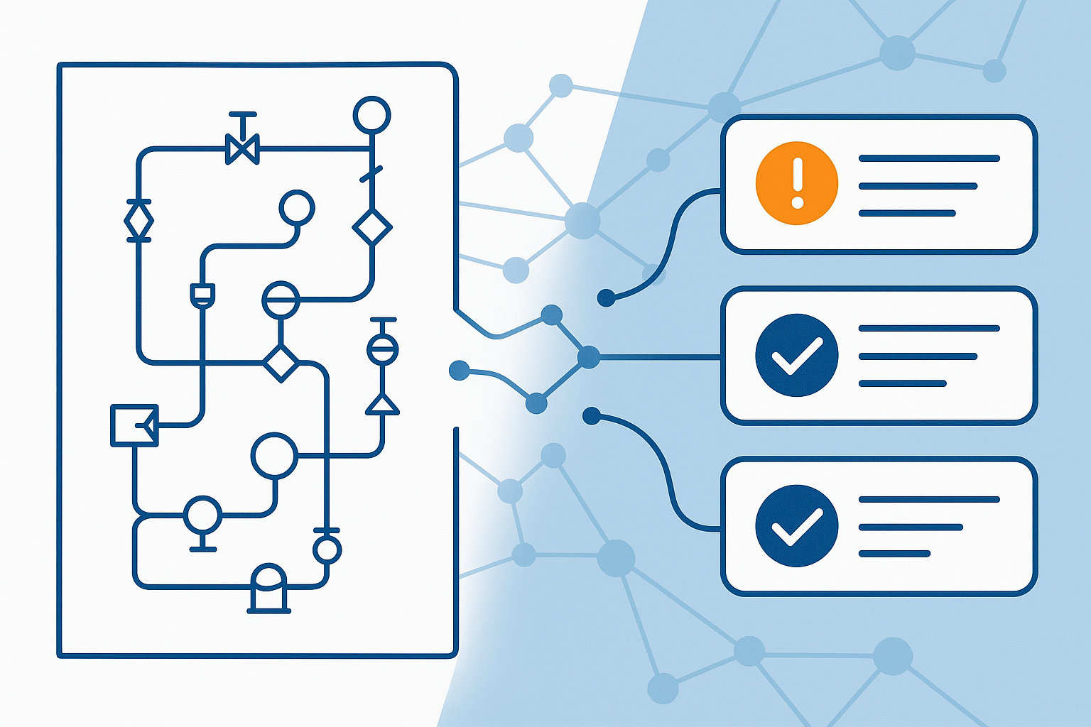 AI Document Review for Engineering
